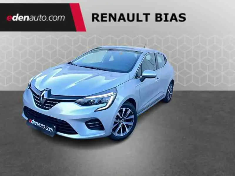 Photo 1 : Renault Clio 2021 Autres