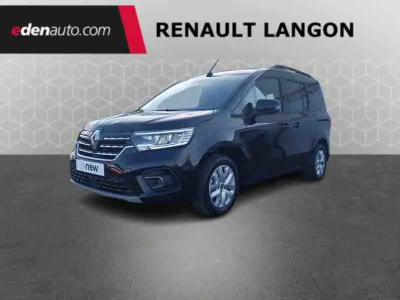 Photo 1 : Renault Kangoo 2023 Diesel