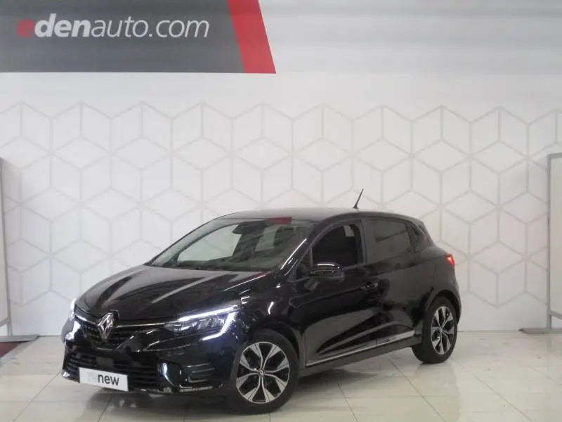 Photo 1 : Renault Clio 2023 Others