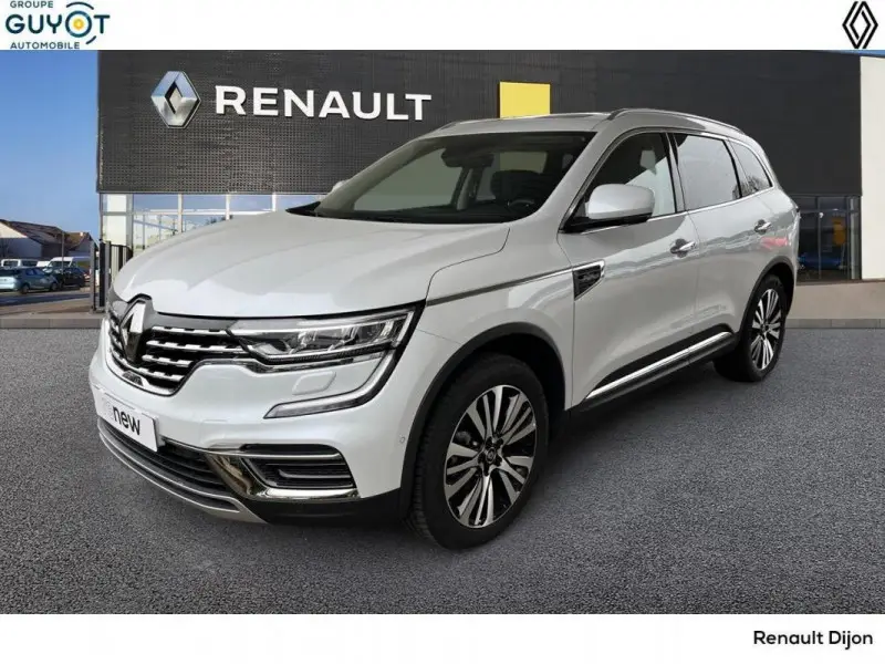Photo 1 : Renault Koleos 2023 Essence