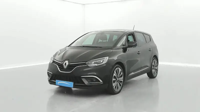 Photo 1 : Renault Scenic 2023 Essence