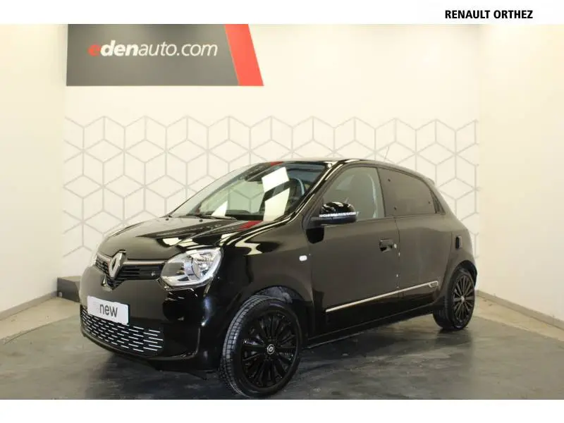 Photo 1 : Renault Twingo 2023 Petrol