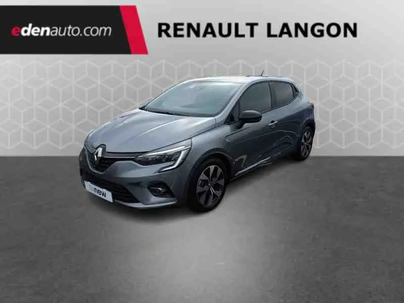 Photo 1 : Renault Clio 2023 Autres