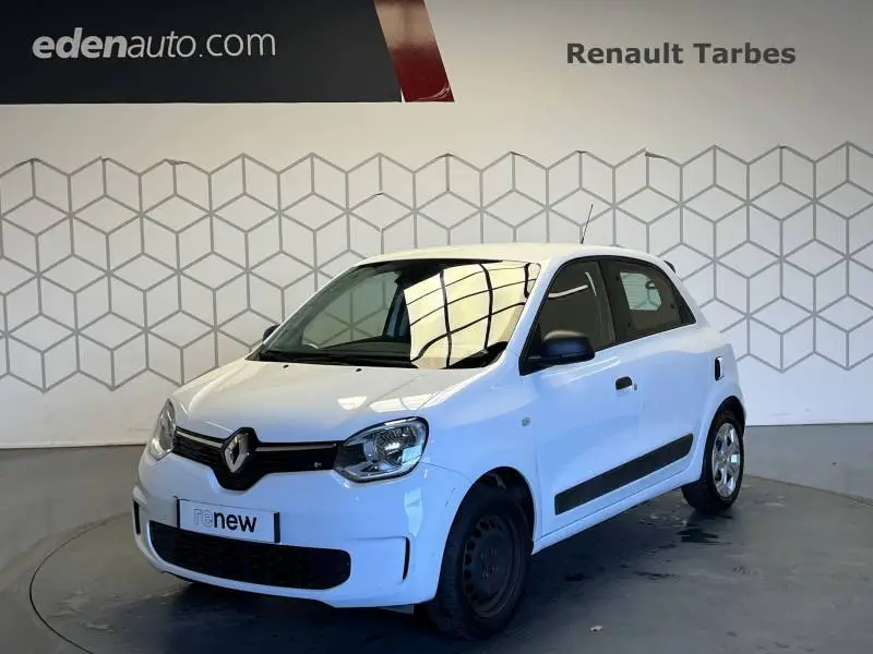 Photo 1 : Renault Twingo 2019 Essence
