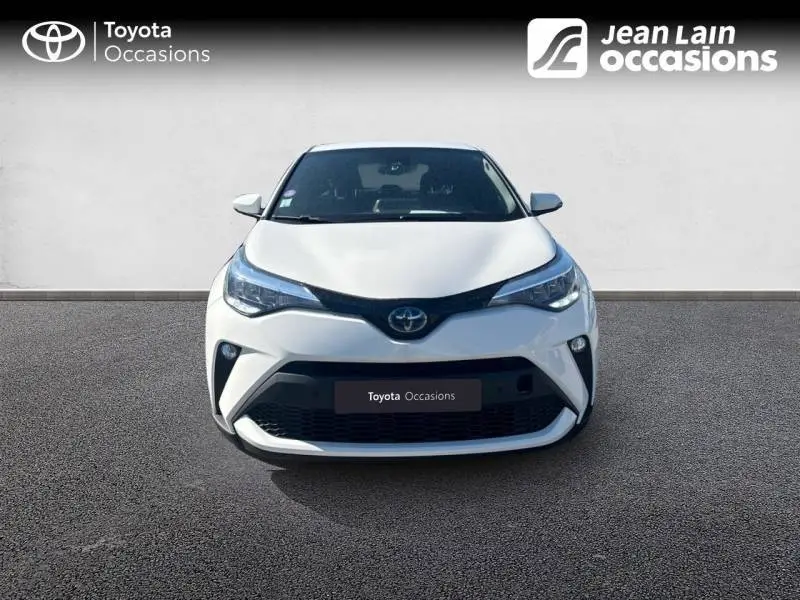 Photo 1 : Toyota C-hr 2022 Essence