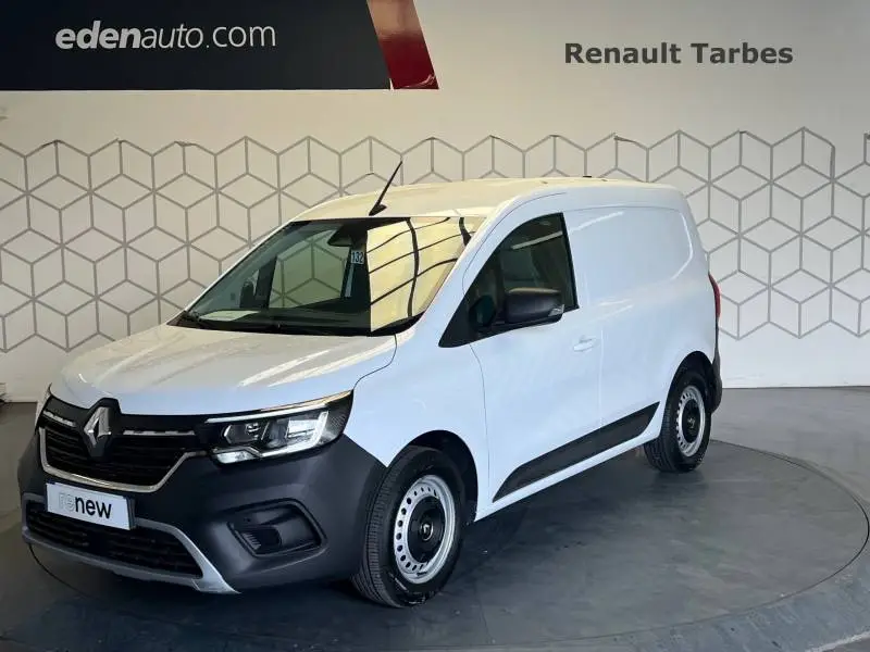 Photo 1 : Renault Kangoo 2022 Diesel