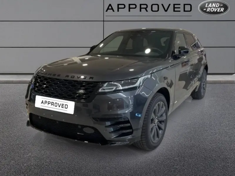 Photo 1 : Land Rover Range Rover Velar 2023 Essence