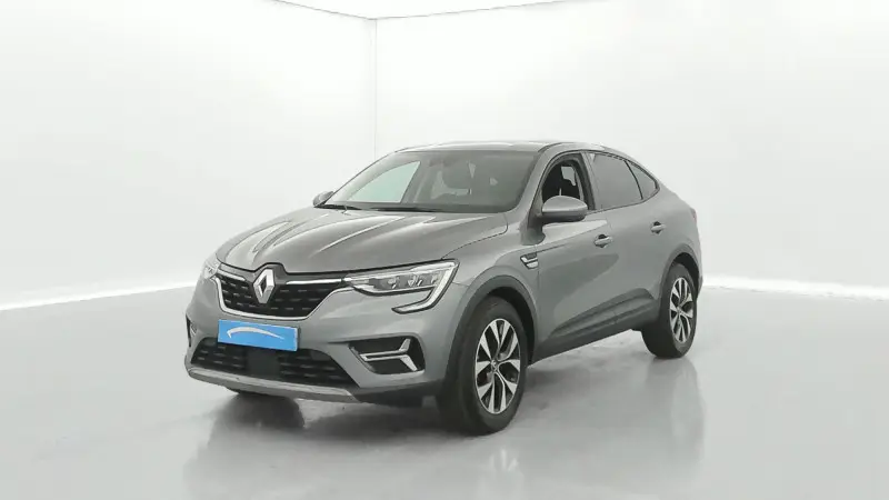 Photo 1 : Renault Arkana 2022 Petrol