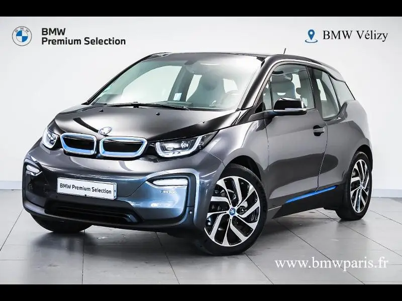 Photo 1 : Bmw Serie 1 2019 Not specified