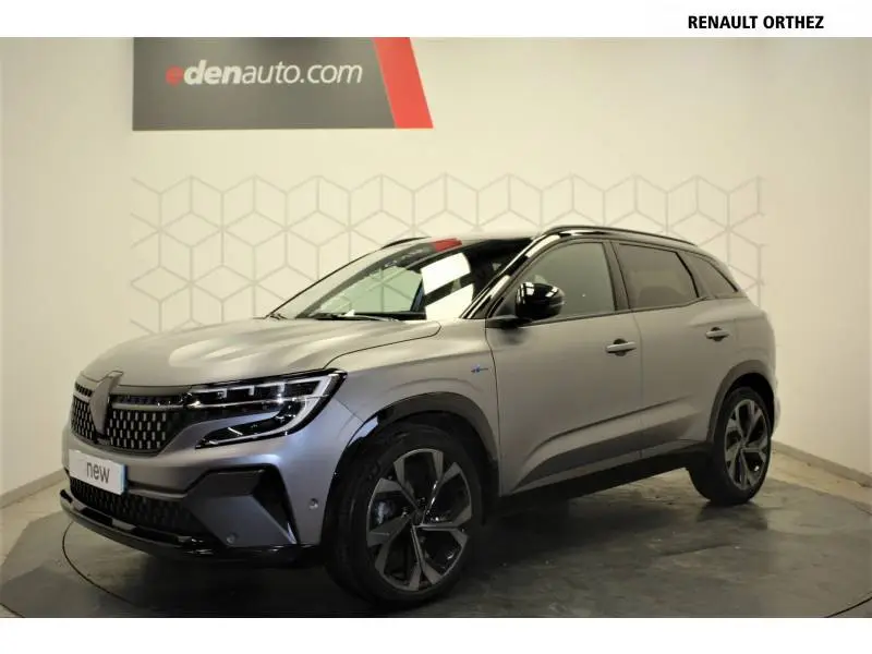 Photo 1 : Renault Austral 2023 Petrol