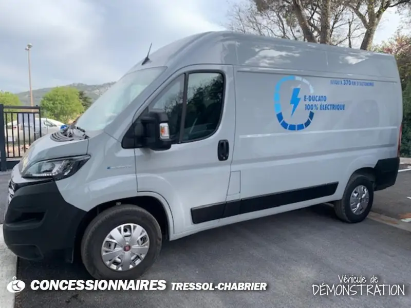 Photo 1 : Fiat Ducato 2021 Not specified