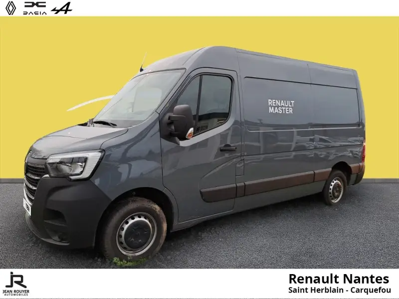 Photo 1 : Renault Master 2022 Diesel