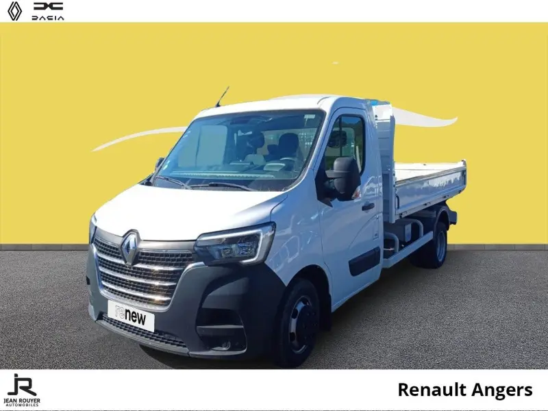 Photo 1 : Renault Master 2020 Diesel