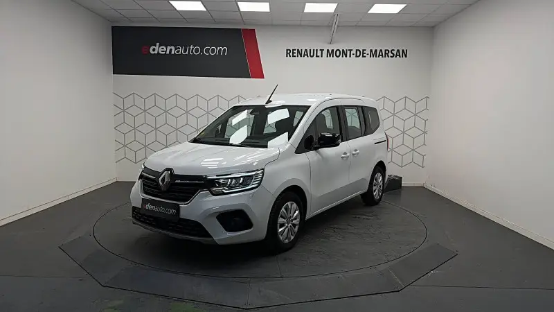 Photo 1 : Renault Kangoo 2022 Diesel