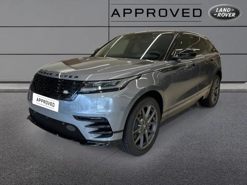 Photo 1 : Land Rover Range Rover Velar 2024 Petrol