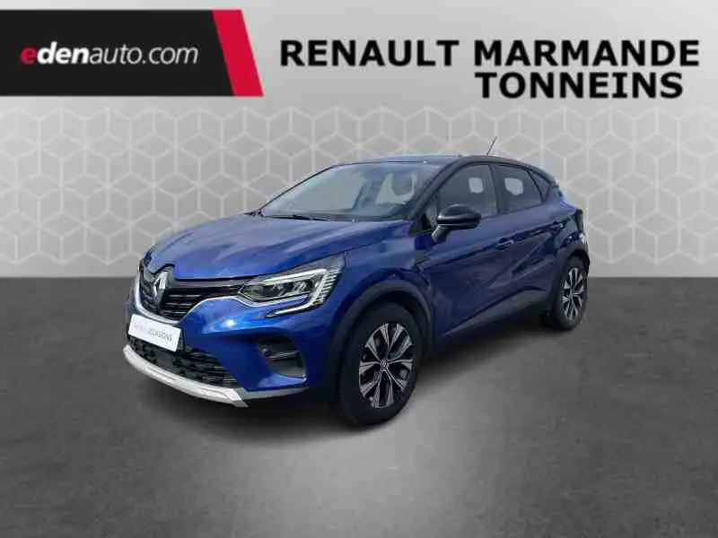 Photo 1 : Renault Captur 2023 Others