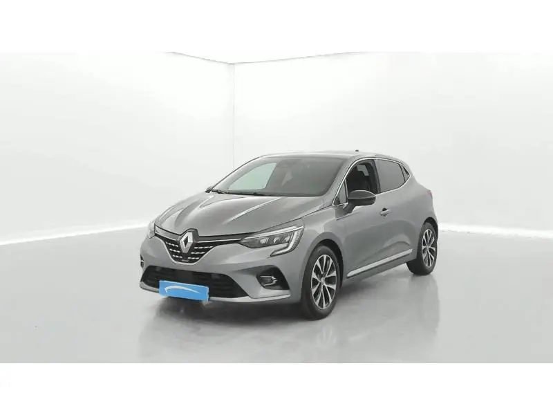 Photo 1 : Renault Clio 2023 Petrol