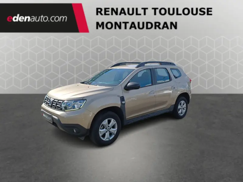 Photo 1 : Dacia Duster 2020 Others