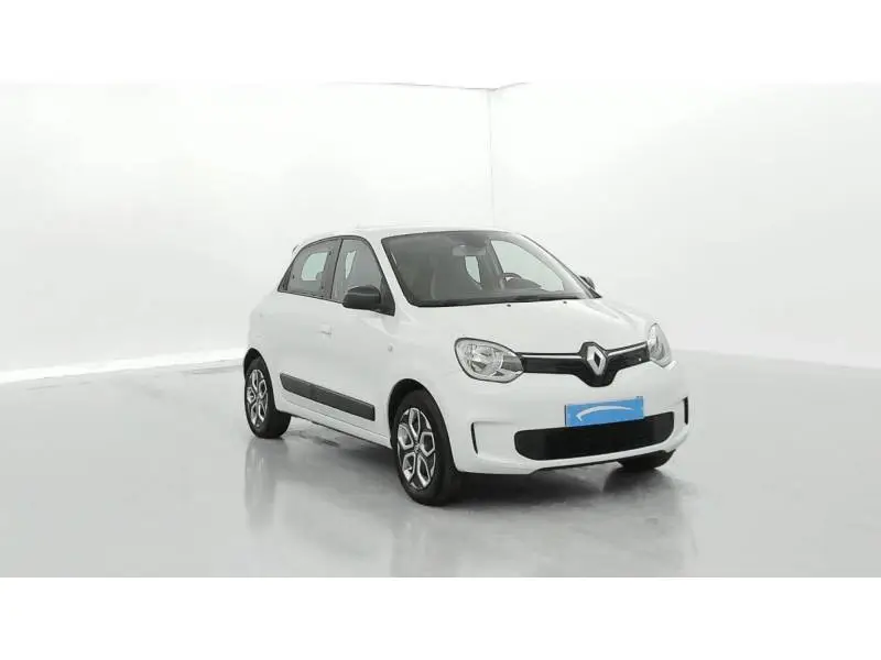 Photo 1 : Renault Twingo 2023 Essence