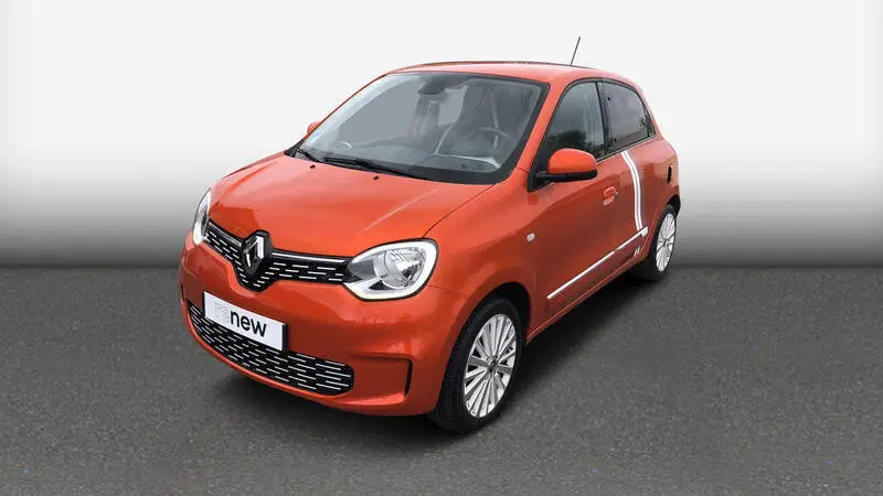 Photo 1 : Renault Twingo 2020 Not specified