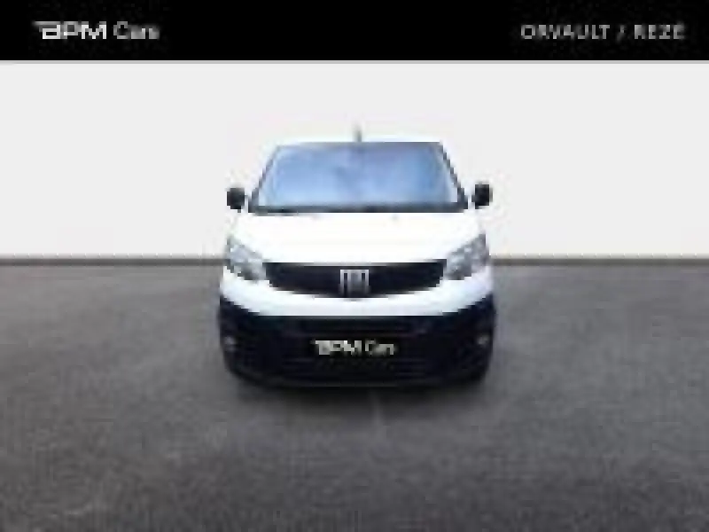 Photo 1 : Fiat Scudo 2023 Not specified