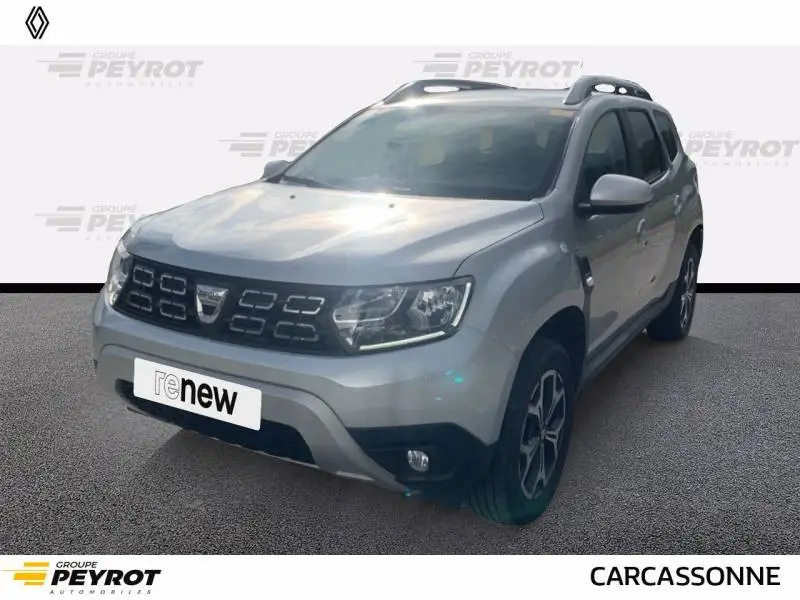 Photo 1 : Dacia Duster 2021 Not specified
