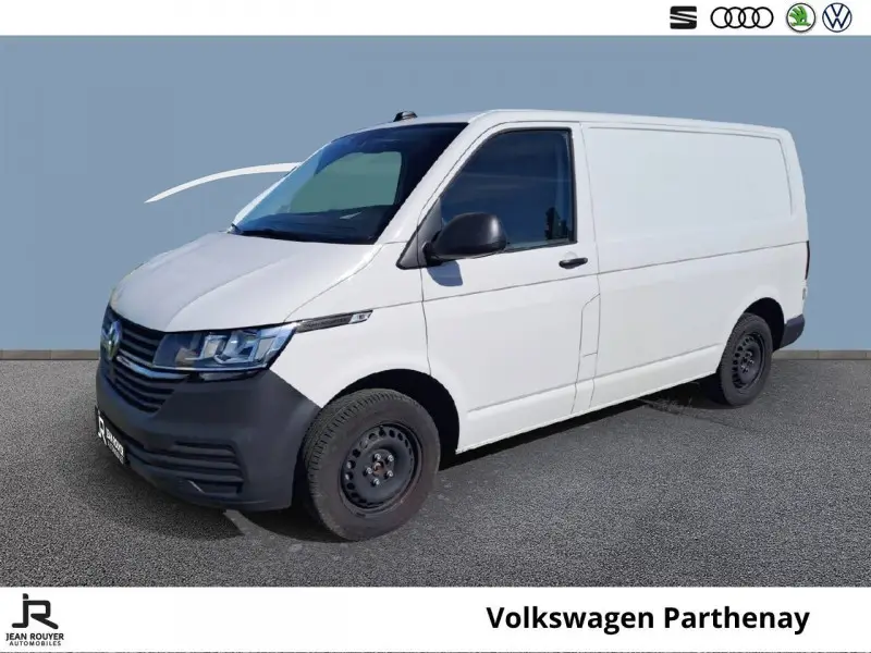Photo 1 : Volkswagen Transporter 2021 Diesel