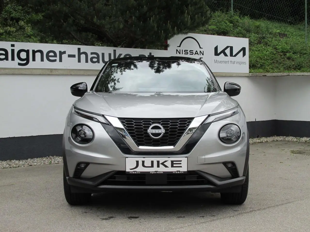Photo 1 : Nissan Juke 2024 Petrol