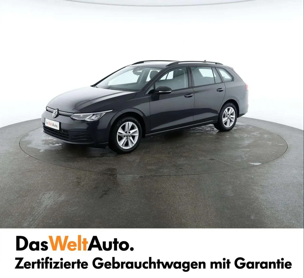 Photo 1 : Volkswagen Golf 2021 Diesel