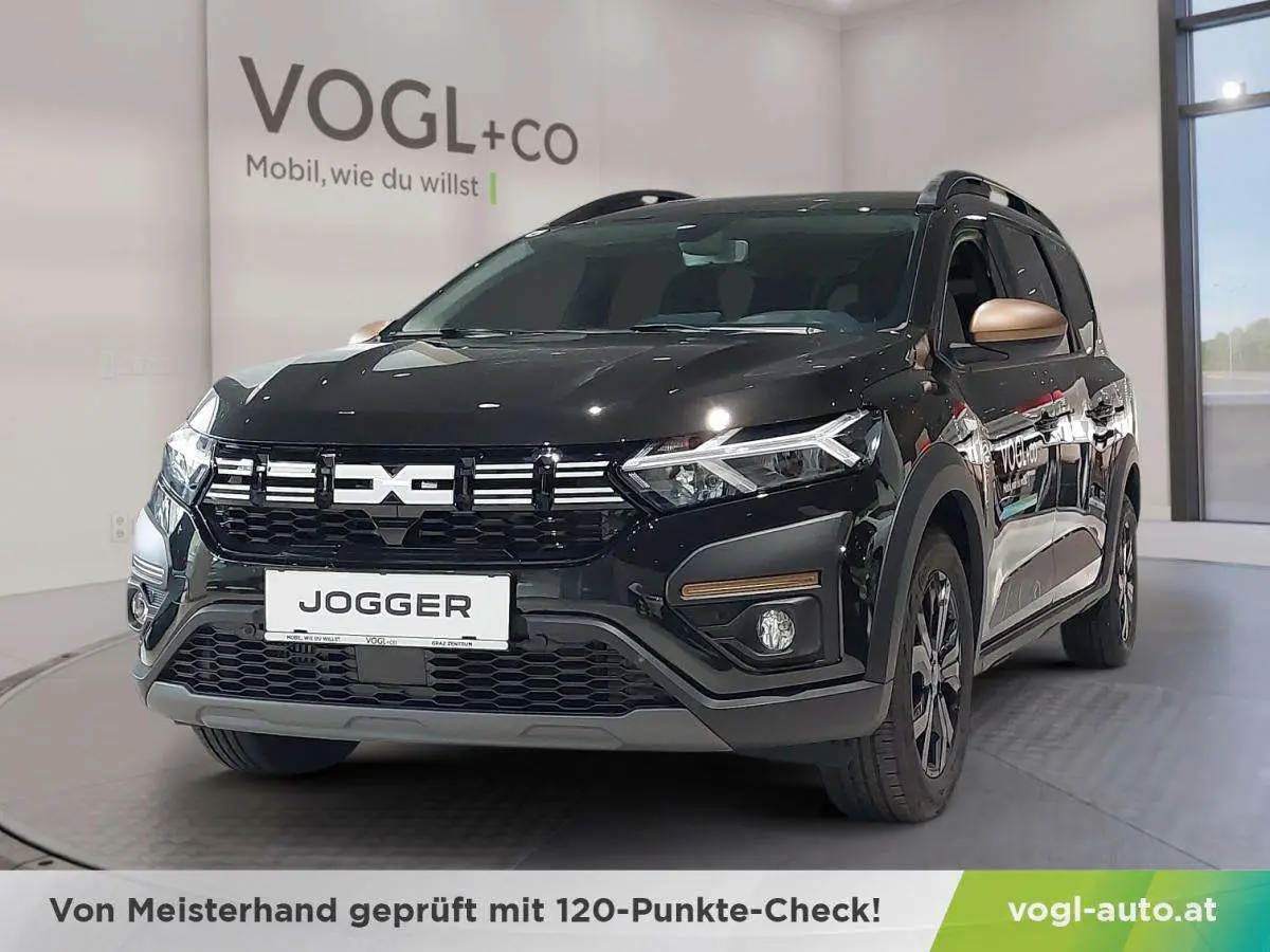 Photo 1 : Dacia Jogger 2024 Petrol