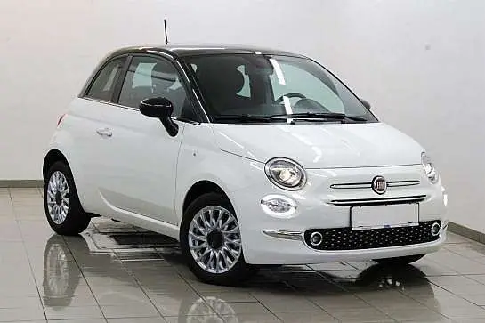 Photo 1 : Fiat 500 2024 Petrol