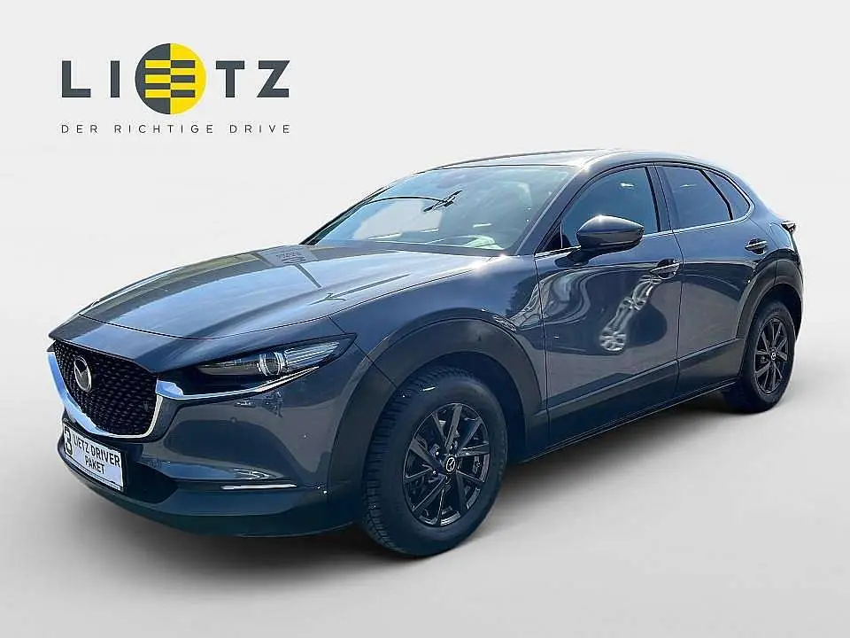 Photo 1 : Mazda Cx-30 2021 Essence