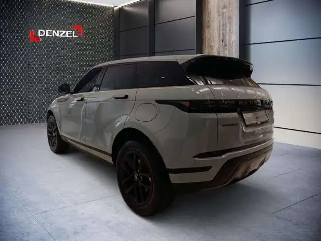 Photo 1 : Land Rover Range Rover Evoque 2024 Hybrid