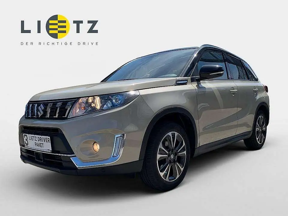 Photo 1 : Suzuki Vitara 2020 Essence