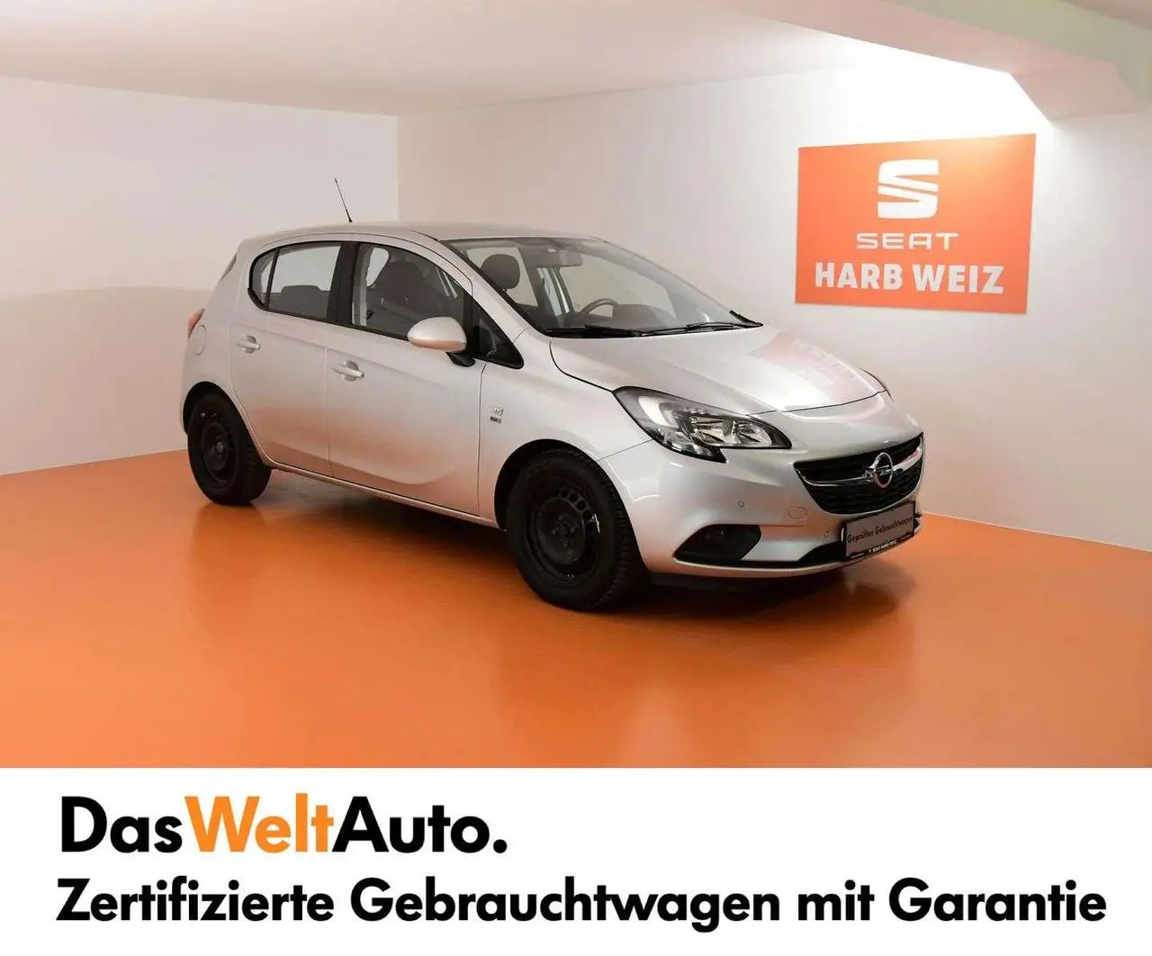 Photo 1 : Opel Corsa 2019 Essence