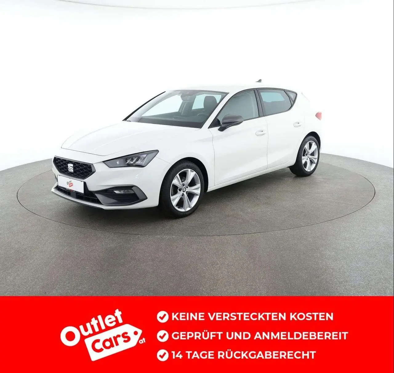 Photo 1 : Seat Leon 2020 Not specified