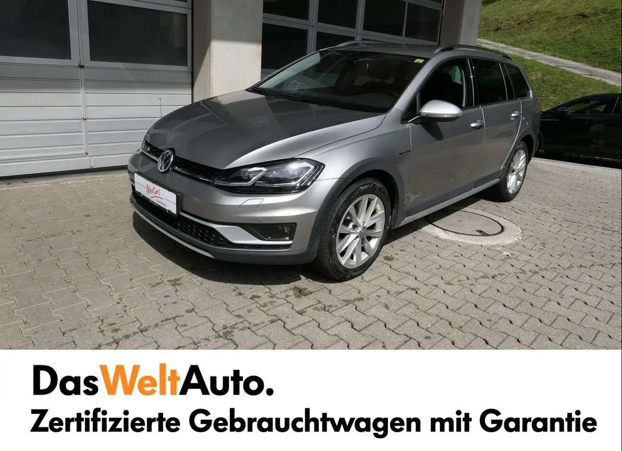 Photo 1 : Volkswagen Golf 2019 Diesel