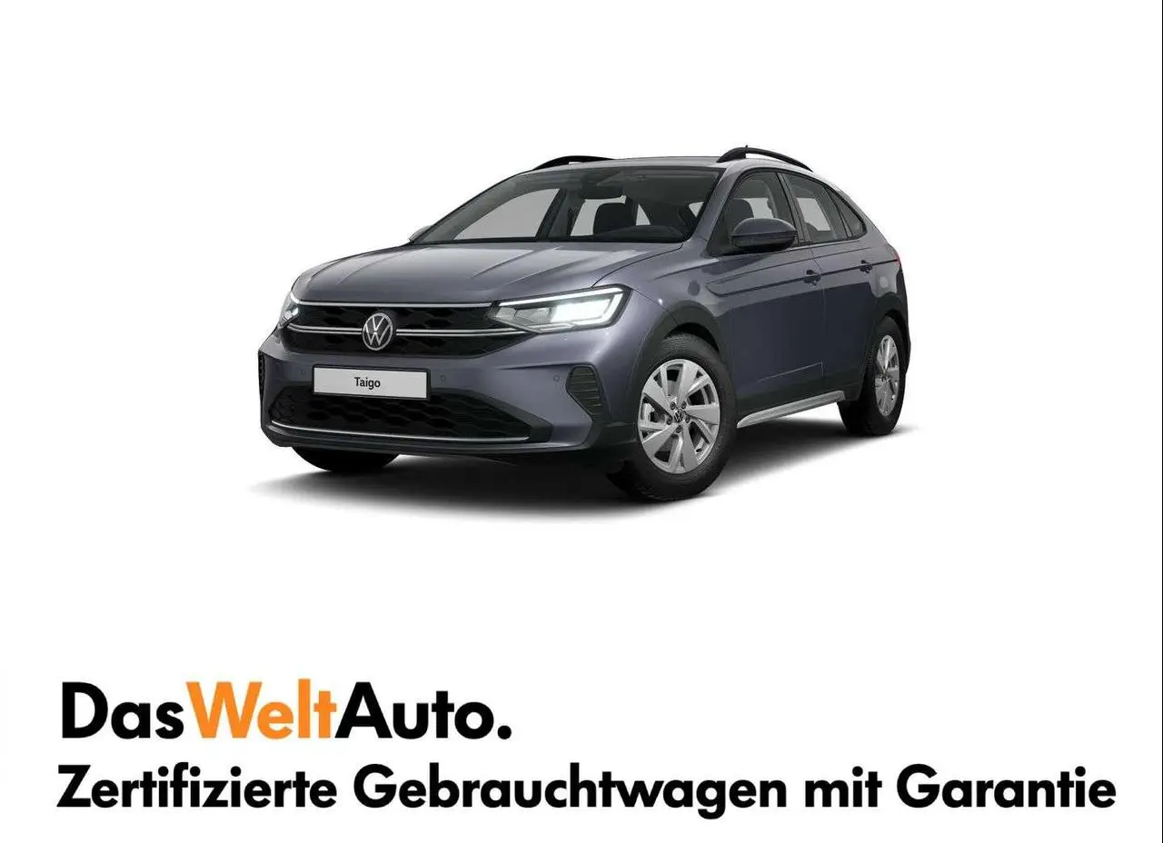 Photo 1 : Volkswagen Taigo 2024 Petrol