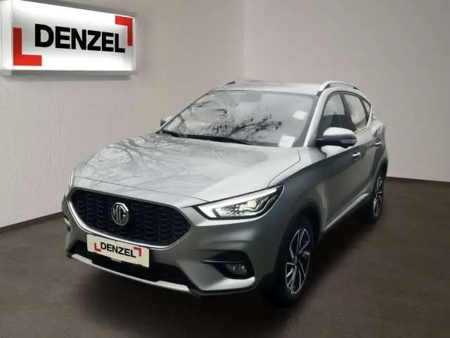 Photo 1 : Mg Zs 2024 Electric