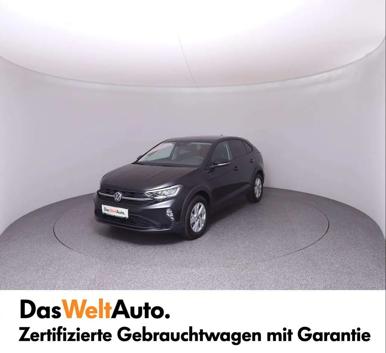 Photo 1 : Volkswagen Taigo 2024 Petrol