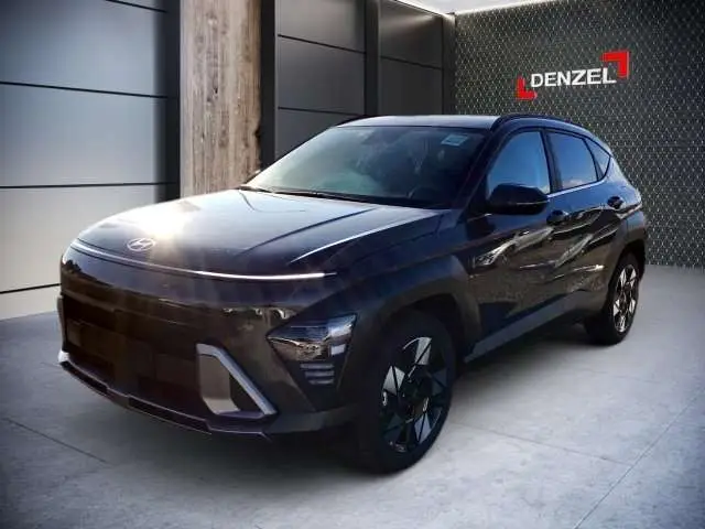 Photo 1 : Hyundai Kona 2023 Hybride