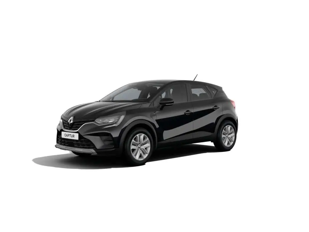 Photo 1 : Renault Captur 2023 Petrol