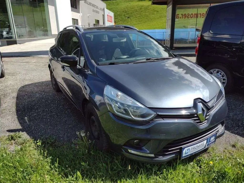 Photo 1 : Renault Clio 2017 Petrol