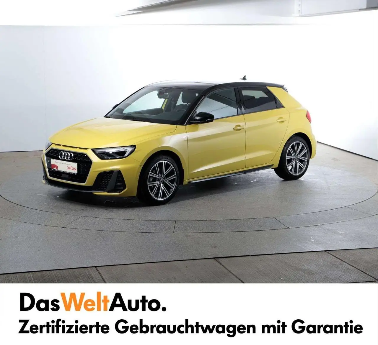 Photo 1 : Audi A1 2022 Petrol