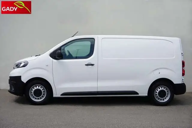Photo 1 : Toyota Proace 2023 Electric