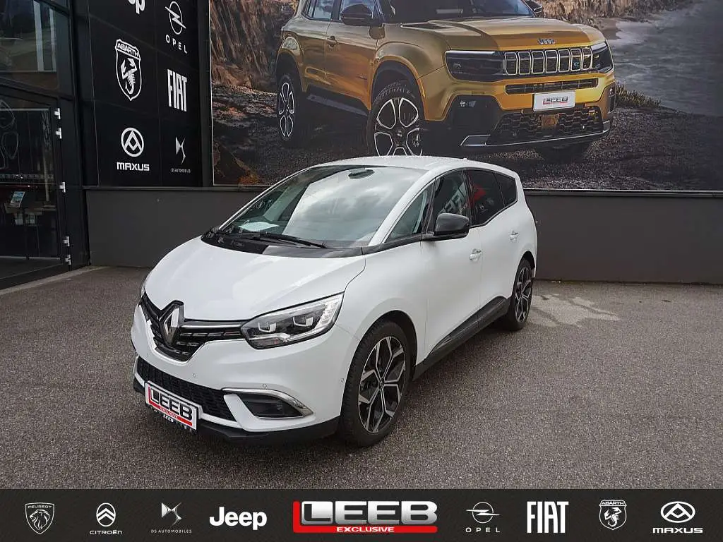 Photo 1 : Renault Scenic 2023 Petrol