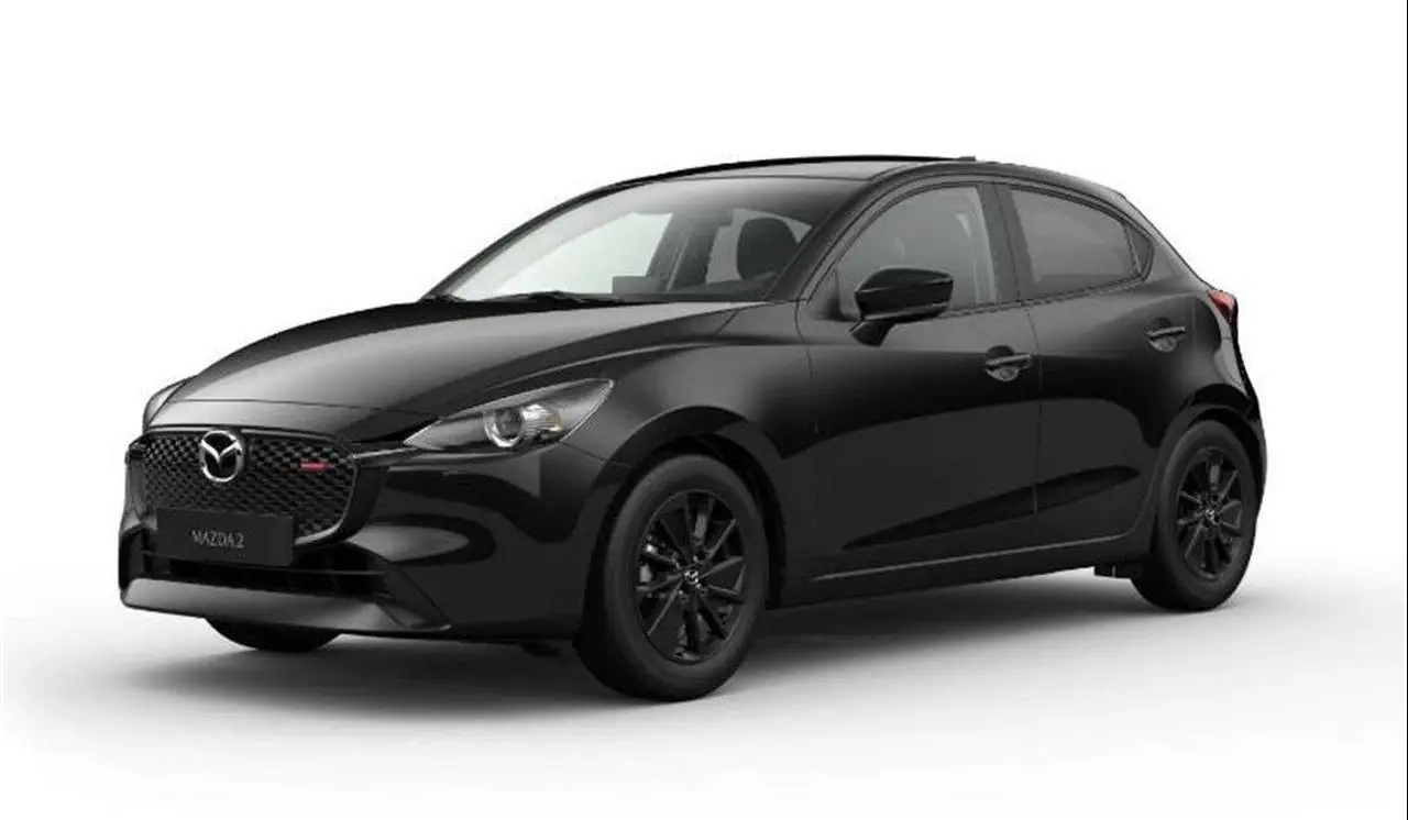 Photo 1 : Mazda 2 2024 Essence