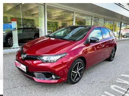 Photo 1 : Toyota Auris 2019 Petrol
