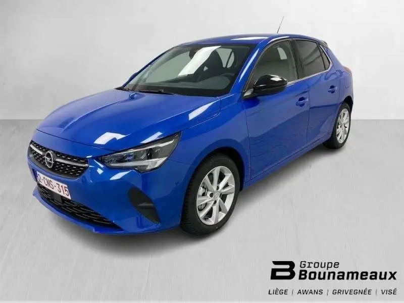 Photo 1 : Opel Corsa 2022 Essence