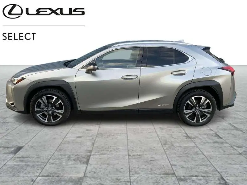 Photo 1 : Lexus Ux 2021 Hybride